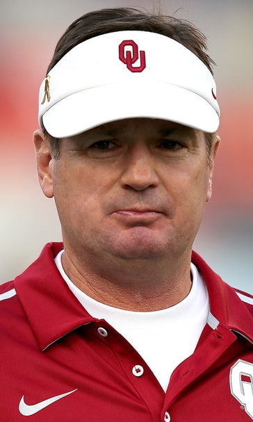 Sooners look to right ship against tough TCU